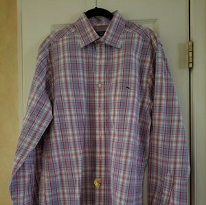 Vineyard Vines slim fit  shirt M